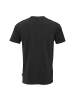 uhlsport  T-Shirt ID in schwarz
