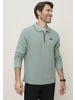 Man's World Sweatshirt in mint