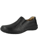 Josef Seibel Slipper Anvers 63 in schwarz