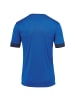 uhlsport  Trainings-T-Shirt OFFENSE 23 in azurblau/marine