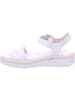 Tamaris Keilsandaletten in WHITE
