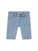 Noppies Jeans Relaxed Fit in Medium Blue denim