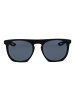 Nike Unisex Sonnenbrille Panto Schwarz