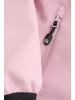 Color Kids Softshelljacke COSoftshell in Pink
