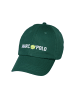 Marc O'Polo TEENS-UNISEX Cap in Grass Green