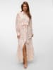 Vero Moda Hemdblusenkleid in Birch