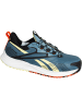 Reebok Halbschuhe FE4Adventure Safety in blau/orange