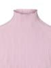 Marie Lund Pullover in rosa