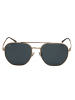 Ray Ban Sonnenbrille in Gold