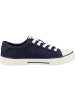 s.Oliver BLACK LABEL Sneaker low 5-23629-28 in blau