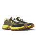 Camper Sneaker " Drift Trail " in Mittelgrün 1