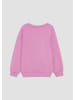 s.Oliver Sweatshirt in 4446_pink