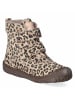 bisgaard Schlupfstiefel in brown