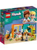 LEGO Friends Leos Zimmer ab 8 Jahren