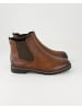 remonte Chelsea Boots in Braun