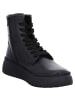Gabor Stiefel in schwarz