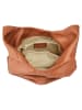 piké Shopper in cognac