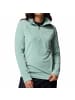 Columbia Glacial™ IV 1/2 Zip in Salbei