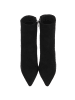 Ital-Design High Heel in Schwarz