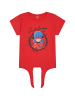 Miraculous T-Shirt kurzarm Miraculous Ladybug in Rot