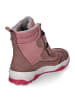 bisgaard Winterstiefeletten DORELLE TEX in Rosa