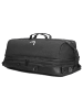 HEAD Reisetasche Out Duffle/Backpack in Schwarz