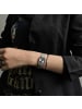 Daniel Wellington Quarzuhr für Damen in silber