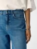 Object Loose Fit Jeans in Dark Blue Denim