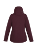 Regatta 3-in-1-Jacke Coriver in bordeaux