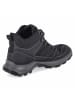 Beliana Outdoor Boots in schwarz