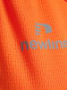 Newline T-Shirt Women's Athletic Damen in ORANGE TIGER