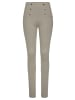 LASCANA Highwaist Leggings in beige