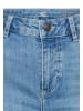 Camel Active 5-Pocket Jeans mit weitem Bein in Hellblau