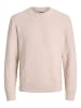 Jack & Jones Strickpullover in Ancient Scroll