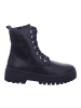 Andrea Conti SHOES Schnürstiefelette in schwarz