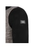 Karl Lagerfeld Strickjacke 655027 in schwarz