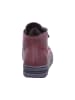 rieker Boots in bordeaux
