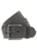 Vanzetti Gürtel Leder black