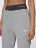 Hummel Hose Hmlelemental Damen in GREY MELANGE
