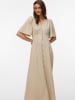 Vero Moda Kleid in Overcast