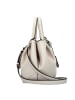 Guess Amorette Shopper Tasche 33 cm in light taupe