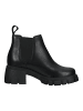 Igi&Co Stiefelette Schwarz