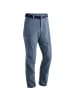 Maier Sports Wanderhose Nil in Indigo