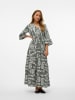 Vero Moda Kleid in Laurel Wreath