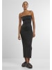 Urban Classics Day Dresses in black