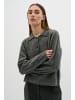 Karen By Simonsen Strickpullover KBNoabelle Regular fit in Opal Gray Melange