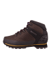 Timberland Stiefel braun