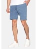 Threadbare Sweatshorts Storm in Denim