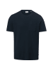 s.Oliver T-Shirt in marine