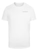 Mister Tee Mister Tee in white